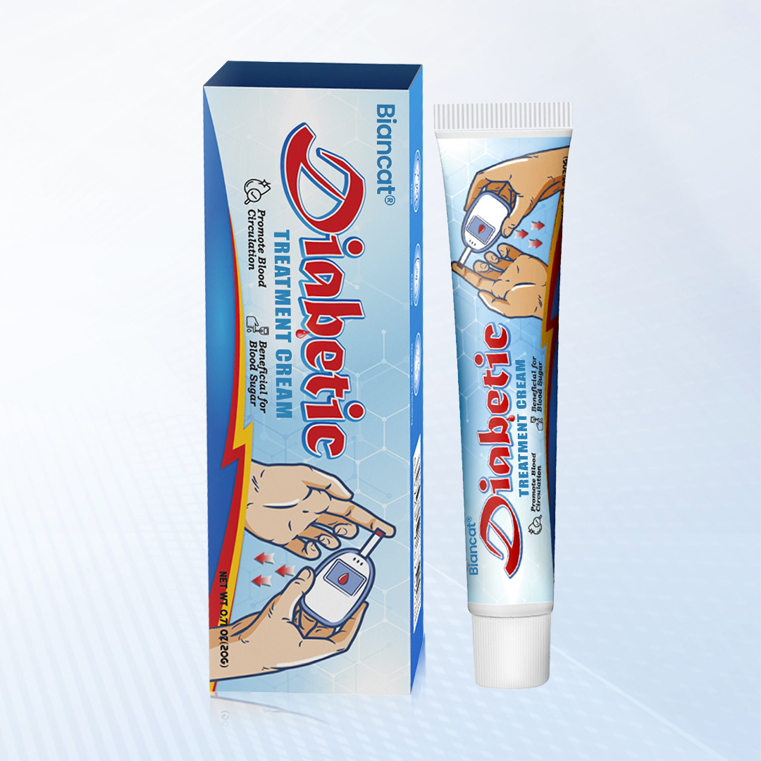 Biancat® VitaGlu Foot Cream