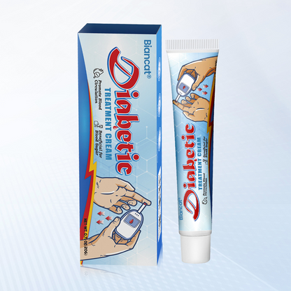 Biancat® VitaGlu Foot Cream