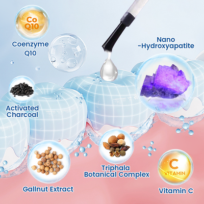 Ceoerty® NanoHAP Tooth Polish - Instant Clean Smile.