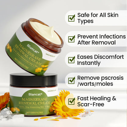 Biancat® MagneCare Renewal Cream