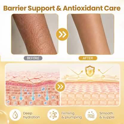 ✨ FIRM • SMOOTH • HYDRATE Biancat® SeraLift Collagen Peptide Firming Mist  💧 For loose, dry & crepey-looking body skin — lightweight, fast-absorbing, non-greasy.