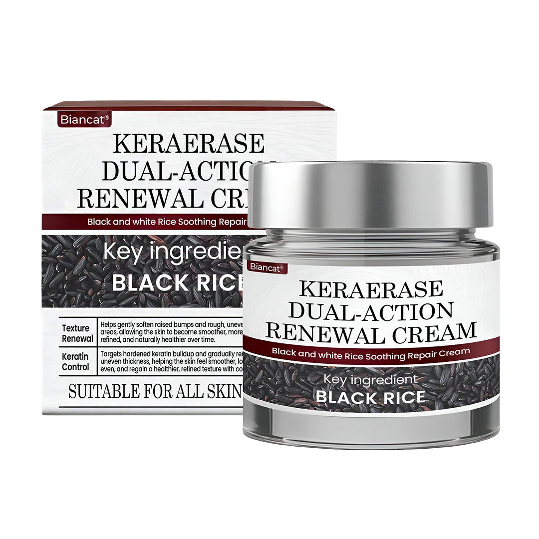 Biancat® KeraSoft Renewal Cream
