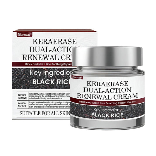 Biancat® KeraSoft Renewal Cream.