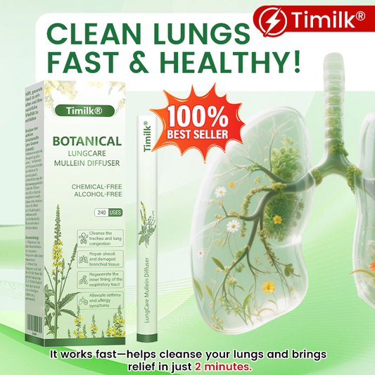 Timilk® Botanical FreshAir Diffuser