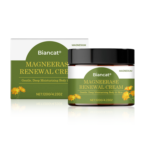 Biancat® MagneCare Renewal Cream