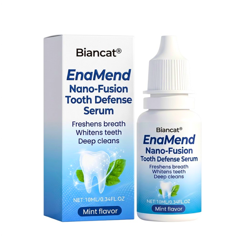 Biancat® SmileCare Tooth Polish.