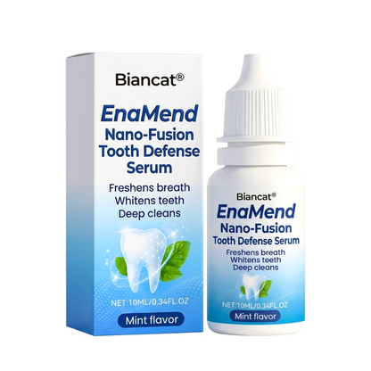 Biancat® SmileCare Tooth Polish.