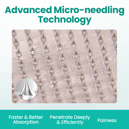 Timilk® LegRenew Varicose Veins Patch.
