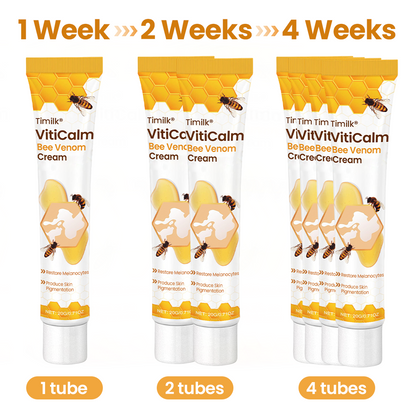 Timilk® VitiCalm Bee Venom Cream