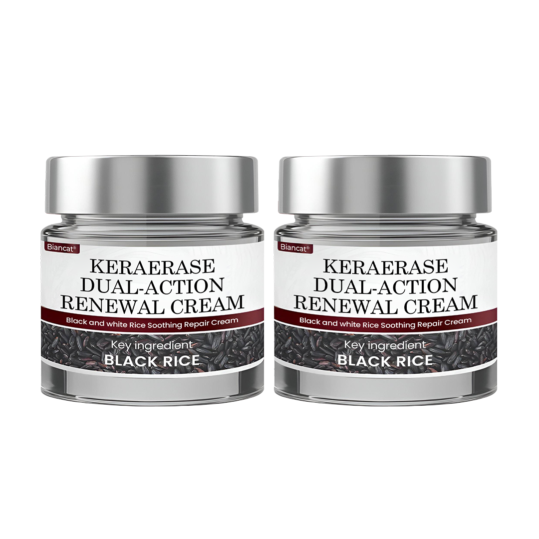Biancat® KeraSoft Renewal Cream.