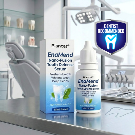 Biancat® SmileCare Tooth Polish.