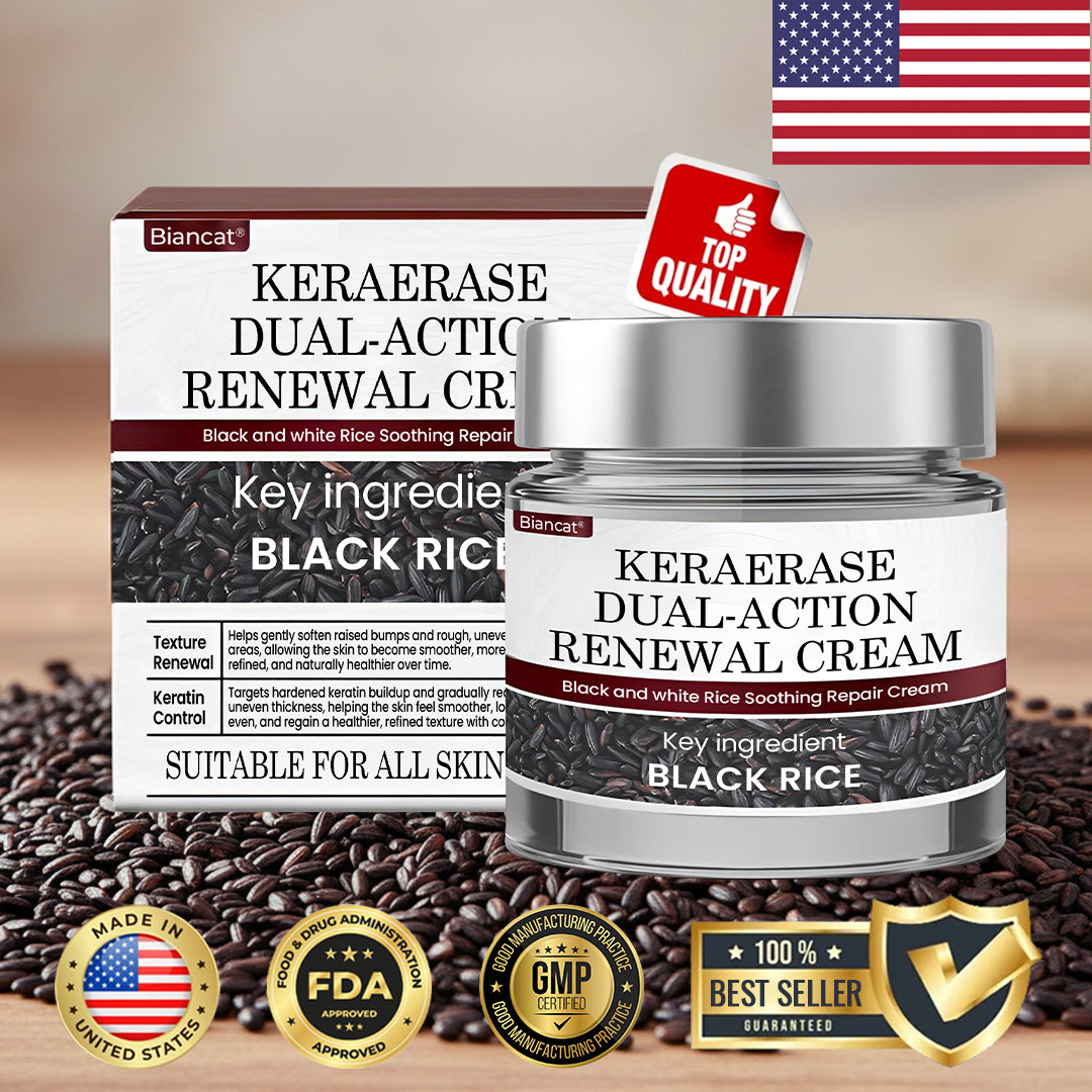 Biancat® KeraSoft Renewal Cream