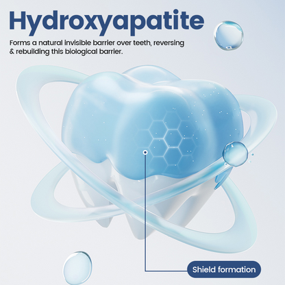 Ceoerty® NanoHAP Tooth Polish - Instant Clean Smile.