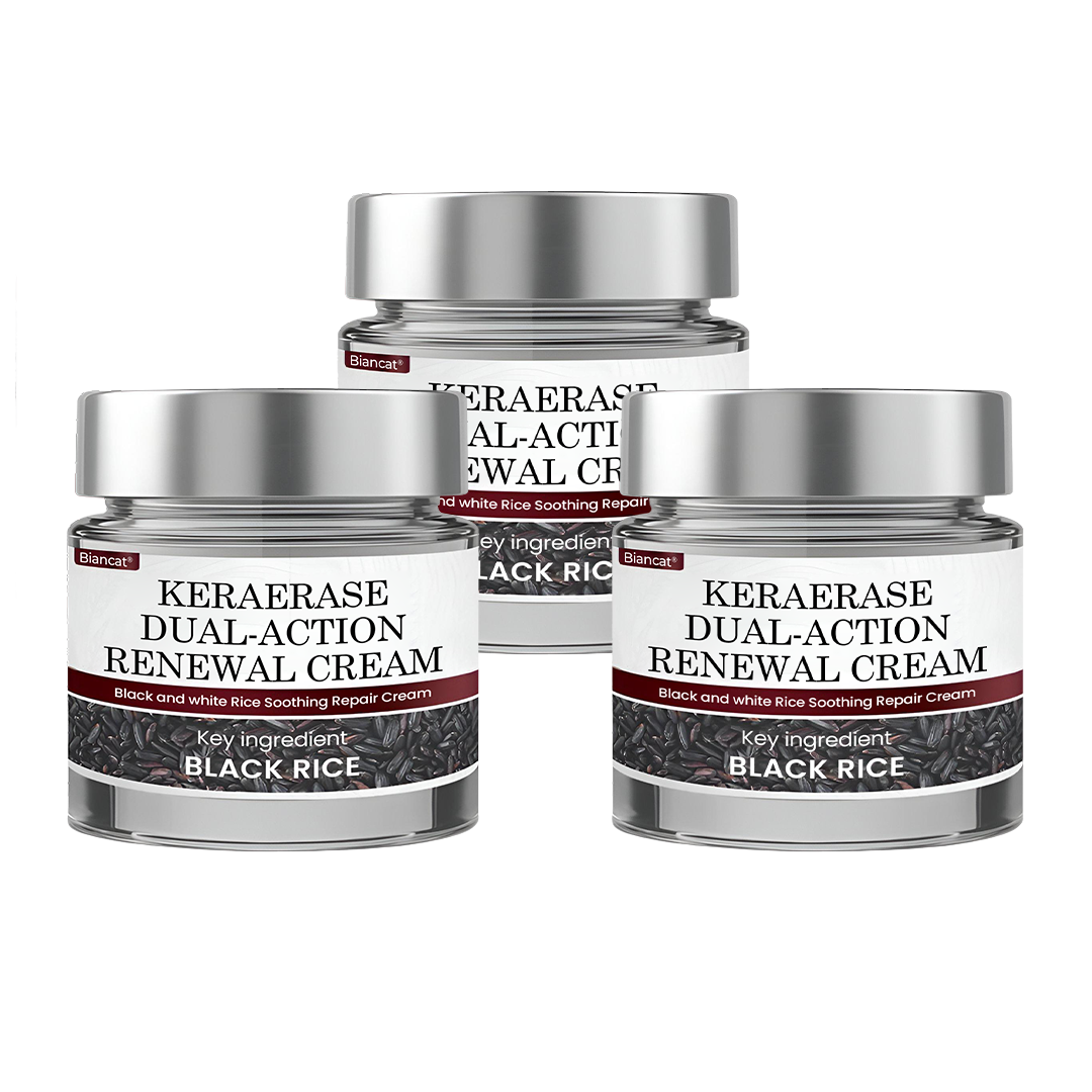 Biancat® KeraSoft Renewal Cream.