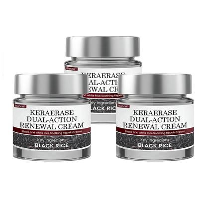 Biancat® KeraSoft Renewal Cream.