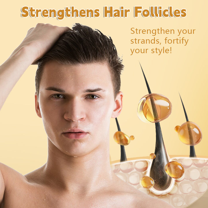 Biancat™ Biotin Hair Growth Essence Spray (New Formula)