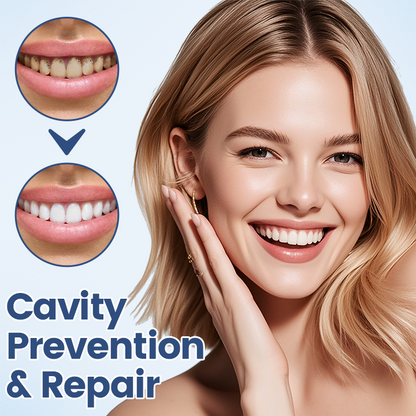 Ceoerty® NanoHAP Tooth Polish - Instant Clean Smile.