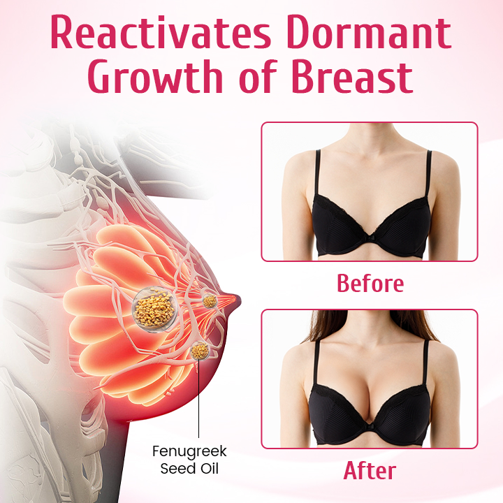 Ceoerty® CurvLift Breast & Hip Enhancement Cream