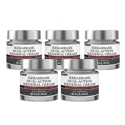 Biancat® KeraSoft Renewal Cream.
