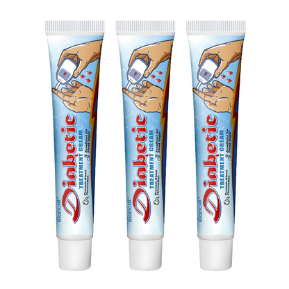 Biancat® VitaGlu Foot Cream.