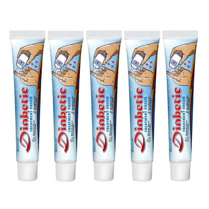 Biancat® VitaGlu Foot Cream.