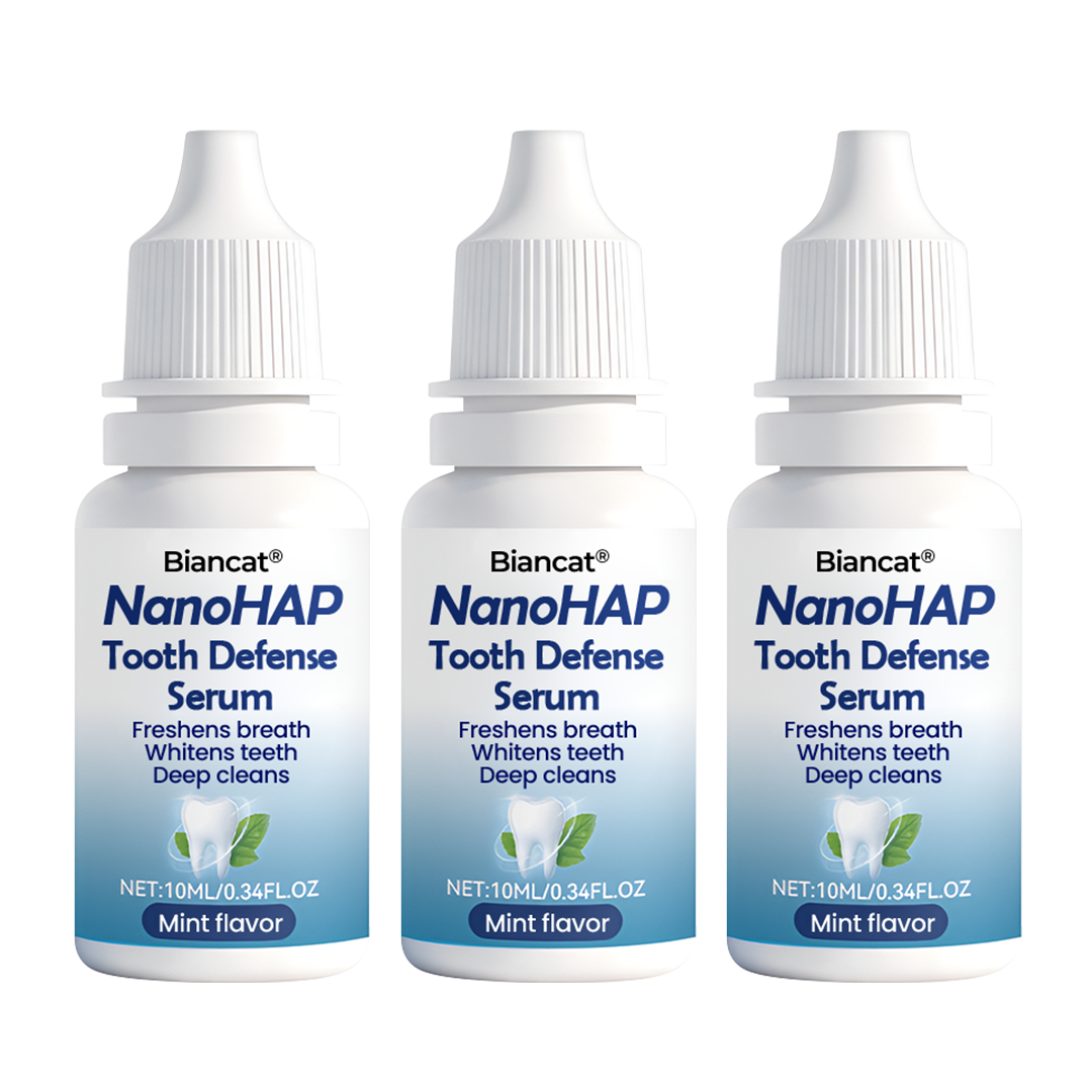 Biancat® SmileCare Tooth Polish.