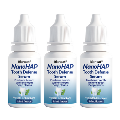 Biancat® SmileCare Tooth Polish.